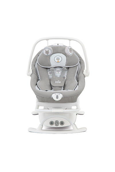 Joie Sansa Ev Tipi Ana Kucağı Otomatik Salıncak