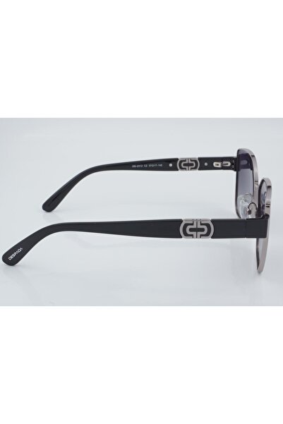 Despada Ds 2312 C2 57 - 01 Sunglasses