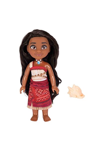 Moana Disney 2 Bebeği