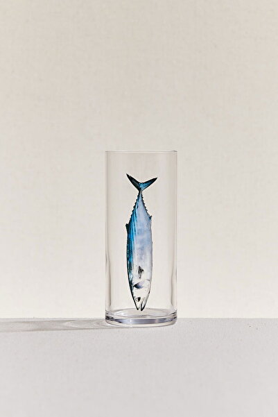 Paşabahçe Rakı Glass 205 Cc Single