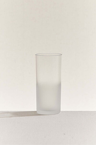 Paşabahçe كأس راكى أبيض مصقول سعة 205 سم مكعب فردي