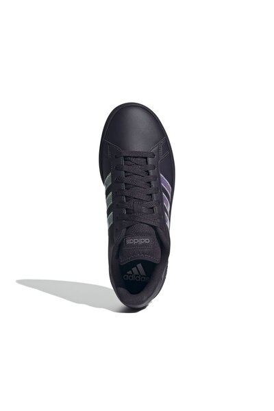 adidas Дамски кецове с връзки - GRAND COURT BASE 2.0