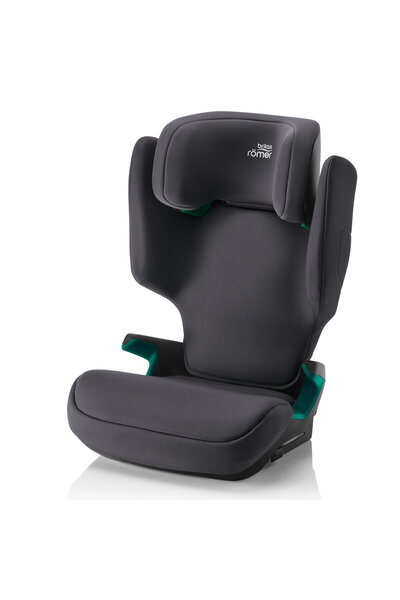 Britax Römer Discovery Plus ADAC Testli Oto Koltuğu, Isofixli, I-Size, Yan Da...