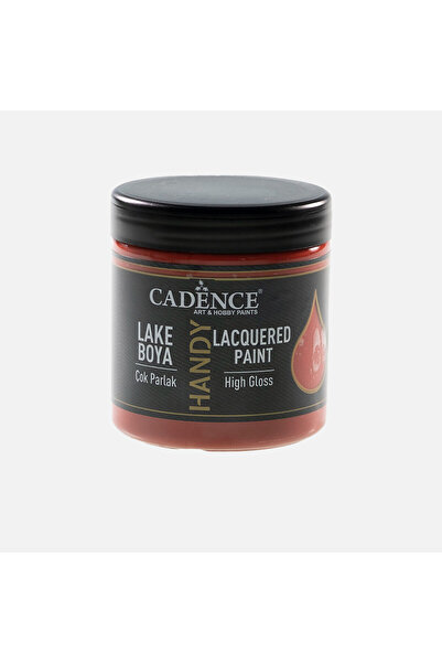 Cadence Handy Lake Boya 019 Kiremit 250ml