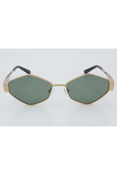Elegance Eg 1979 C4 56 - 01 Sunglasses