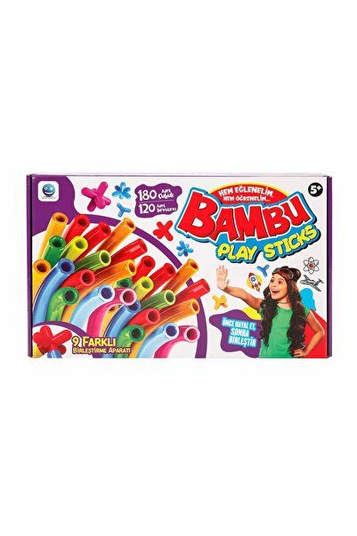 Smile Games Bambu Oyun Çubukları