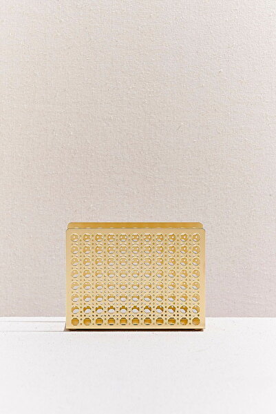 Paşabahçe Метален държач за салфетки 17 см