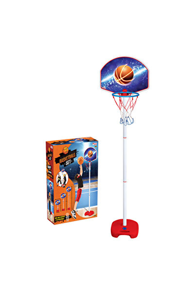 Dede Oyuncak Dede Ayaklı Basketbol Seti