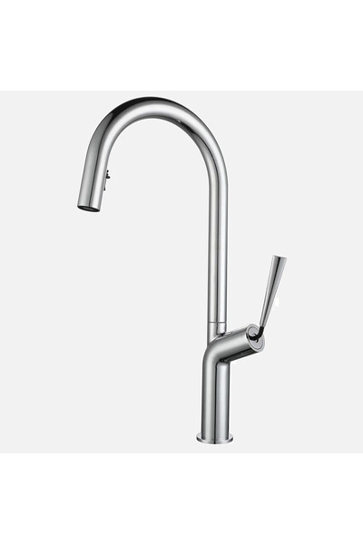 Penta Spiral Sink Faucet 1318