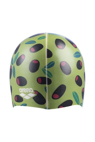 ARENA Hd Cap - Olives