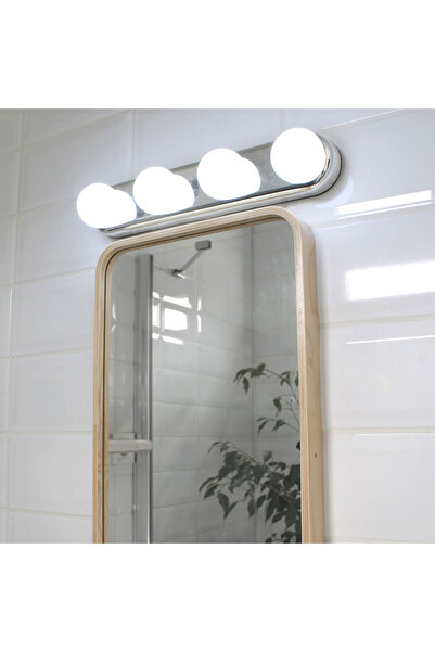 Bauhaus Petrix Makyaj Işığı