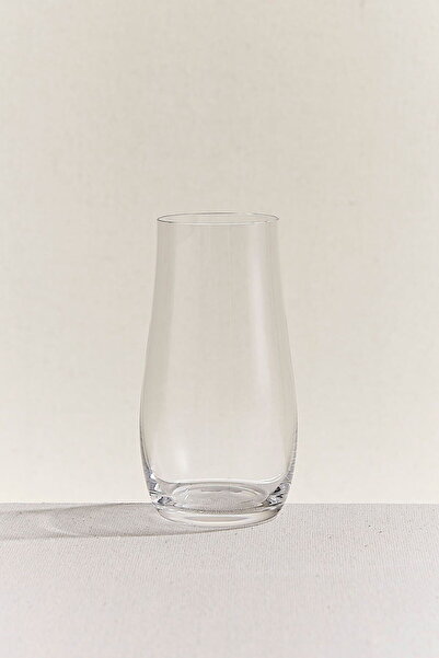 Paşabahçe Soft Drink Glass 460 Cc Single Handmade