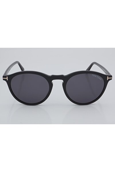 Tom Ford Tf 0904 01A 50 - 01 Sunglasses
