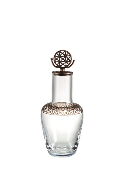 Paşabahçe Alacahöyük Sun Course Bottle