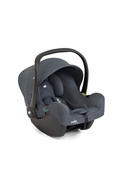 Joie i-Snug 2 Oto Koltuğu Emniyet Kemeri i-Size Yan Darbe Koruması 0-12 kg 0-...