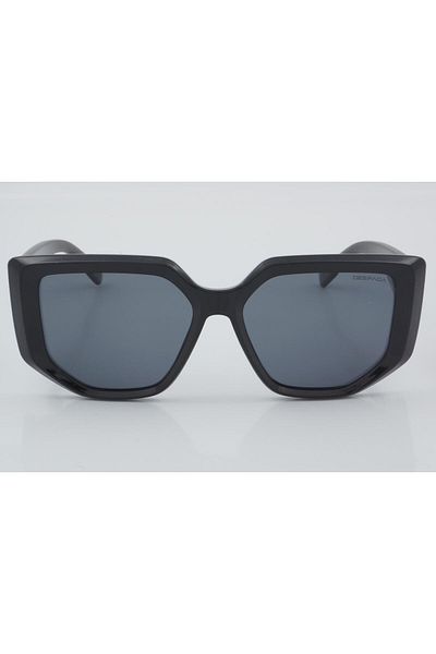 Despada Güneş Ds 2298 C1 53 - 01 Sunglasses