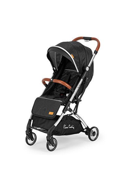 Pierre Cardin Yeehoo 2 Kabin Bebek Arabası