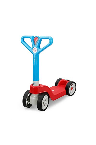 Rising Sports 4 Tekerlekli My First Scooter - Mavi