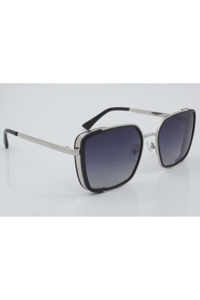 Despada Ds 2105 C2 55 - 01 Sunglasses