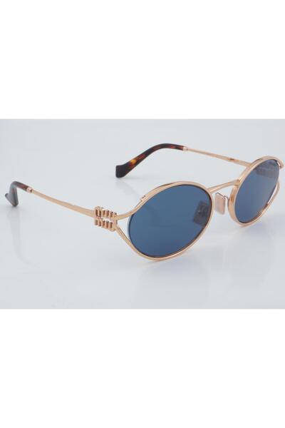 Miu Miu Ochelari de soare Smu 52Y Zvf-1V1 54 - 01