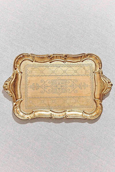 Paşabahçe Dimetri Tepsi 35x22 Cm