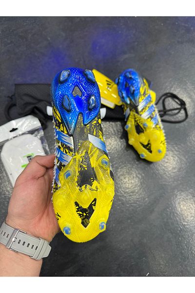 Krampon odası Cizme de fotbal Elitprof Level Predator