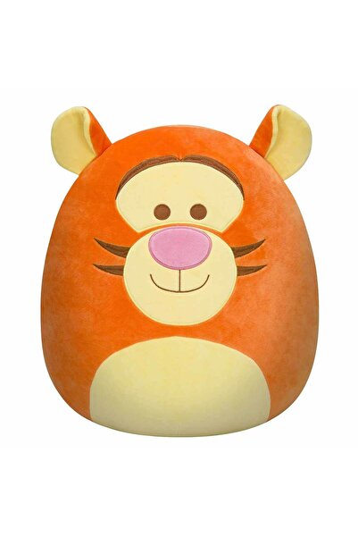 Sunman Squishmallows Disney Peluş 35 cm SeriB - Tigger