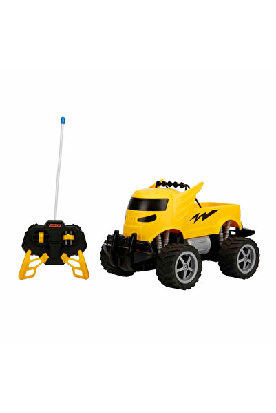 Sunman Suncon Warrior USB Şarjlı Uzaktan Kumandalı Araba 28 cm