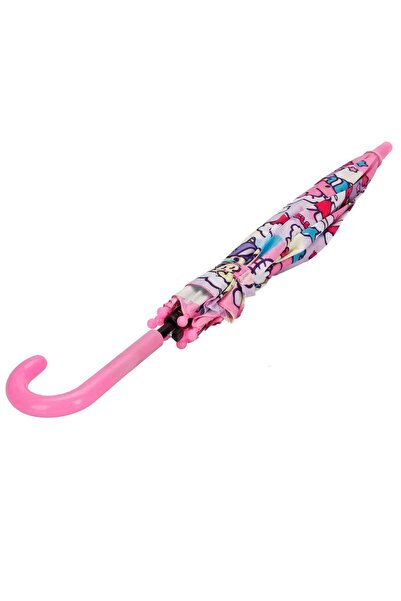 Genel Markalar 3203 Hello Kitty Çocuk Şemsiye 45 Cm -