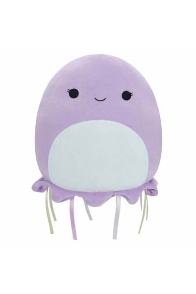 Sunman Squishmallows Peluş 30 cm Seri16A - Denizanası Anni
