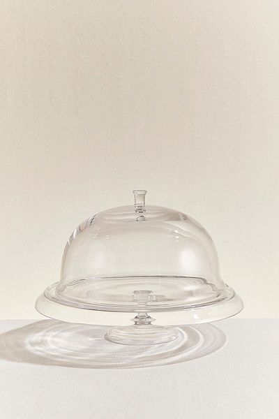 Paşabahçe Glass Service Product - Comfortable Cutting and Stylish Design