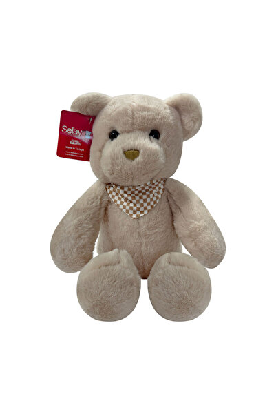 baby toys 1716 My Fırst Bear 35 Cm