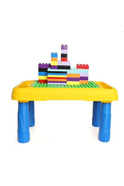 baby toys Aktivite Masası Bloklar