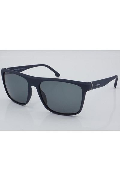 Despada Güneş Ds 2324 C3 58 - 01 Sunglasses