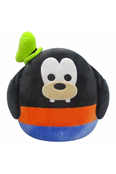 Sunman Squishmallows Disney Peluş 20 cm SeriB - Goofy