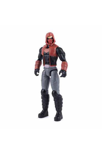 Genel Markalar Aksiyon Figür 30 cm - Red Hood
