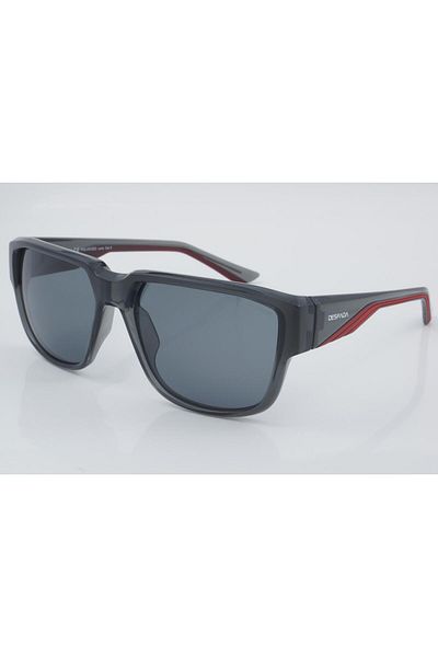 Despada Güneş Ds 2435 C3 59 - 01 Sunglasses
