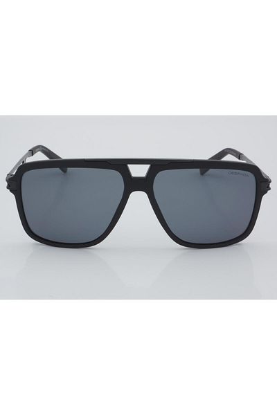 Despada Güneş Ds 2207 C2 57 - 01 Sunglasses