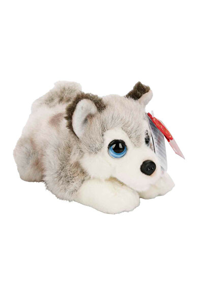 Sunman Husky Dog Plush 25 cm
