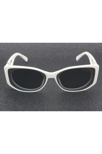 Despada Güneş Ds 2223 C4 61 - 01 Sunglasses