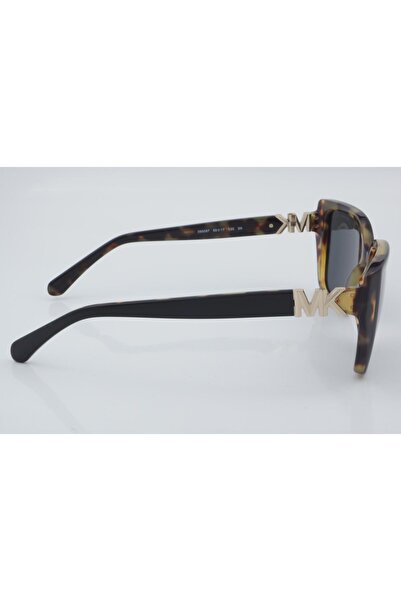 Michael Kors Mk 2199 395087 55 - 01 Sunglasses