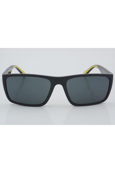 Ferrari Güneş Fz 6003U 501/87 59 - 01 Model Sunglasses