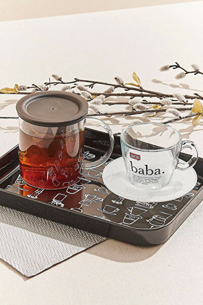 Paşabahçe Filtre Kahve Dripper Seti