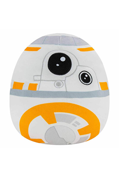 Sunman Star Wars Serisi BB-8 Peluş Oyuncak 25 cm
