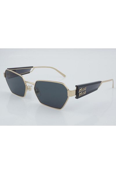 Miu Miu 53Ws Zvn5S0 58 Women's Sunglasses