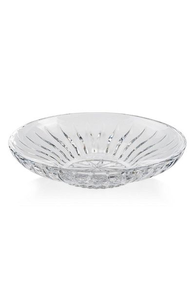 Paşabahçe Set of 6 Light Tea Plates