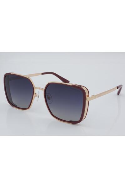 Despada Ds 2105 C4 55 - 01 Sunglasses