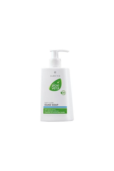 LR Aloe Vera Soap Set