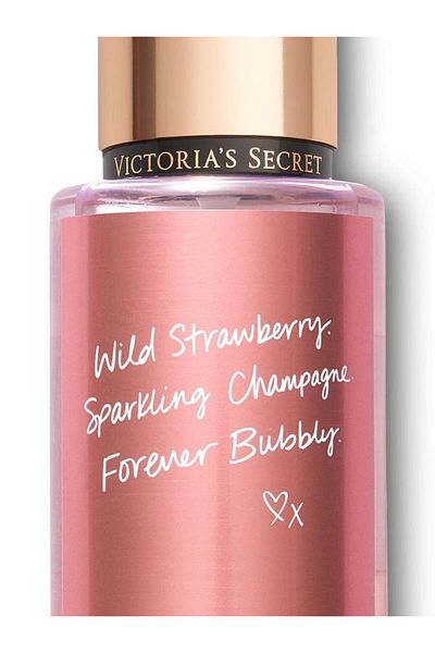 Victoria معطر جسم فكتوريا ستروبري شامبيون 250مل