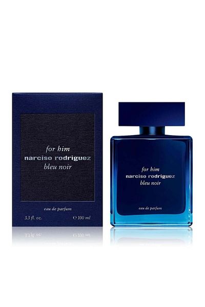 Narciso Rodriguez Narciso Rodriguez Bleu Noir Eau de Parfum 100ml for Men